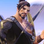 Hanzo play of the game