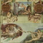 Sistine Chapel