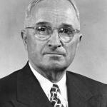 Harry S Truman meme