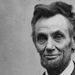 lincoln blank