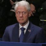 Nervous Bill