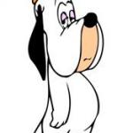 droopy the dog