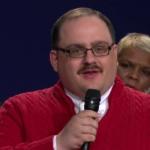 Ken Bone meme