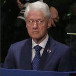 Bill Clinton