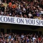 Spurs know your place