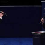 ClintonTrumpDuet