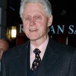 Old bill clinton