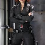 black widow