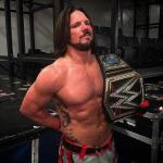 AJ STYLES