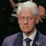 Bill Clinton eyes