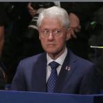 Bill Clinton look
