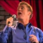 Brian Regan