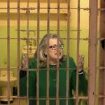 Hillary 4 Prison