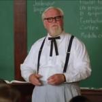 Waterboy Colonel Sanders meme