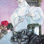 Jadis the White Witch