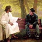 Jesus Talks
