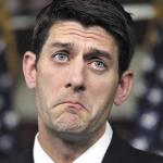 Paul Ryan Face