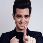 Brendon Urie  meme