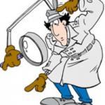 Inspector Gadget