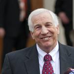 Jerry Sandusky