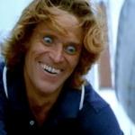 willem dafoe Face meme