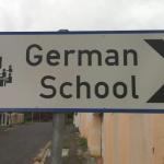 German school meme
