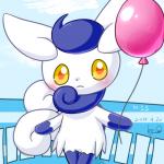 Meowstic