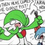 Gardevoir