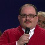 Ken Bone meme