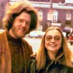 Clinton hippies meme