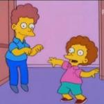 Rod y todd