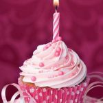 Cupcakes  | WHEN U IMAGINE YOUR; BIRTHDAY CUPCAKE | image tagged in cupcakes | made w/ Imgflip meme maker