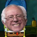 Bernie Don't You X-Ward meme