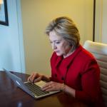 Hillary Email