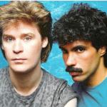 Hall Oates meme