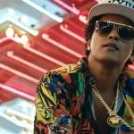 Bruno Mars 24K Magic