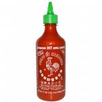 Sriracha Please