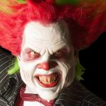 Eddie The Horror Clown