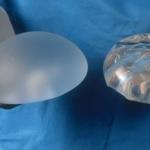 silicone breast implants science