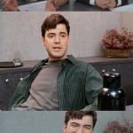 Office space interview meme