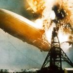 Hindenburg Disaster meme