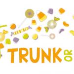 Trunk or Treat
