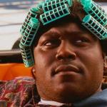 Big worm