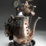 Mouse teapot meme