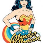 wonderwoman