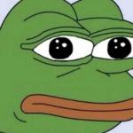 Pepe Hates Trump