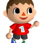 Villager