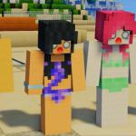 Aphmau and Ivy