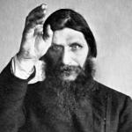 Rasputin 2017