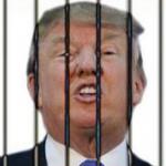 Donald Trump For Prison meme